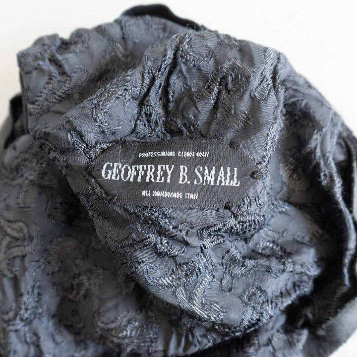 楽天市場】【雰囲気抜群】GEOFFREY B.SMALL【worker