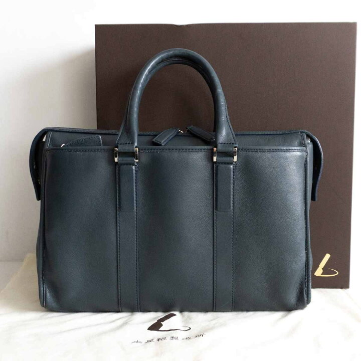 楽天市場】【美品/箱付き】 土屋鞄 【プロータ 防水 スタンダード  