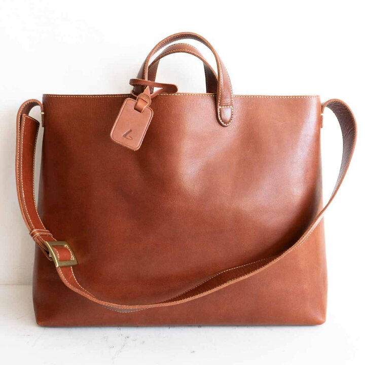 楽天市場】【美品】 土屋鞄 【ディアリオ 2way トート バッグ 