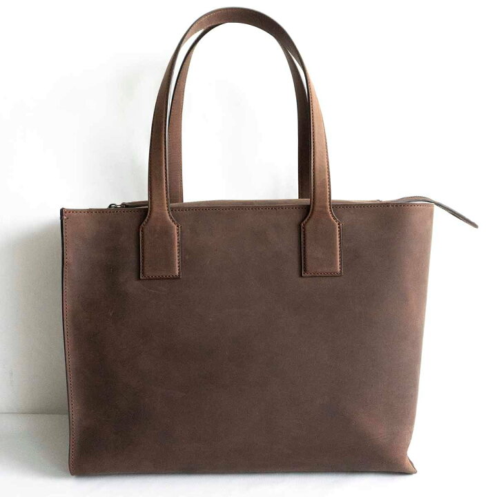 楽天市場】【美品】 土屋鞄 【オリジンオイルヌメ ワイドトート】 鞄 