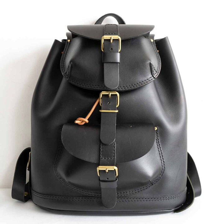 楽天市場】【極上品】 HERZ 【迫力のWポケットリュック(R-9 