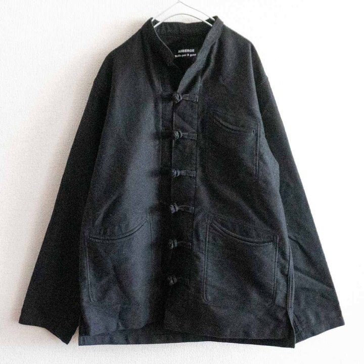 楽天市場】【極美品】AUBERGE 【Brilla per il gusto別注/コットン  