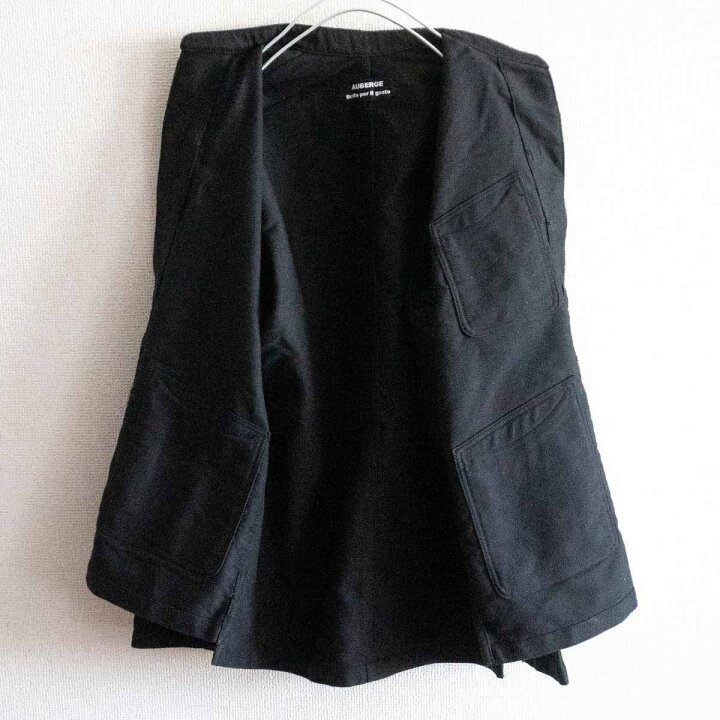 楽天市場】【極美品】AUBERGE 【Brilla per il gusto別注/コットン 