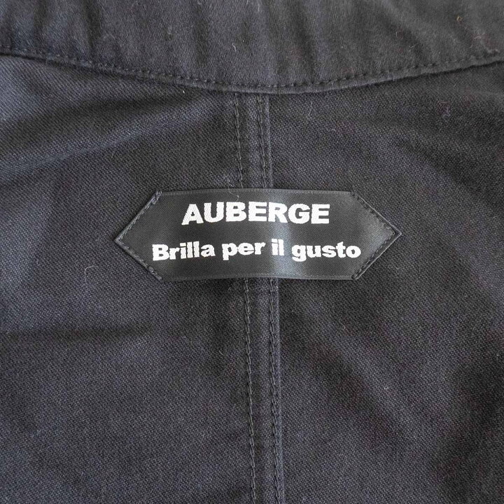 楽天市場】【極美品】AUBERGE 【Brilla per il gusto別注/コットン  