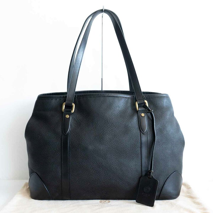 楽天市場】【高級品】 GANZO 【CERVO (チェルボ)オープントート 