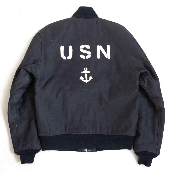 楽天市場】【美品】FREEWHEELERS NAVY DEPARTMENT【U.S.NAVY DECK