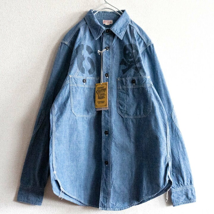 楽天市場】【未使用品】FREEWHEELERS UNION SPECIAL OVERALLS【U.S. 