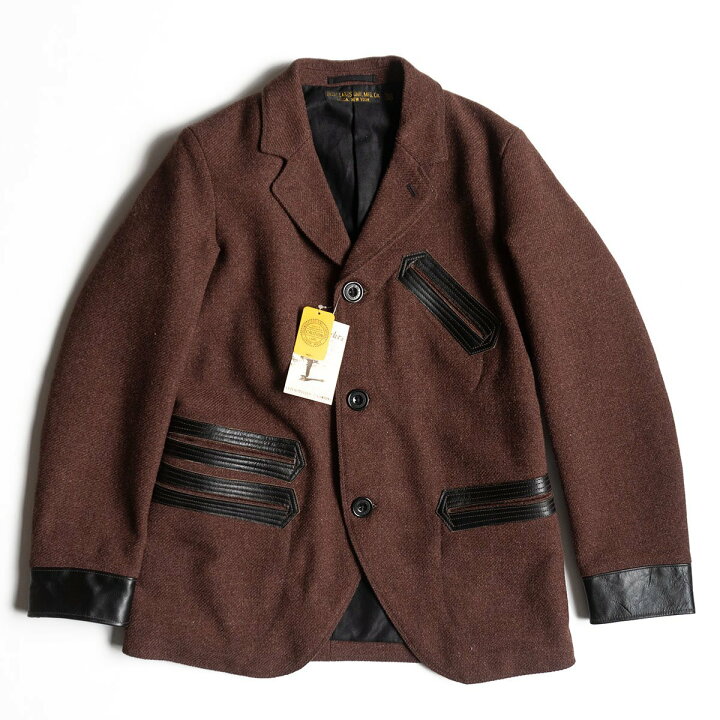楽天市場】【未使用品】FREEWHEELERS GREAT LAKES GMT. MFG.Co 