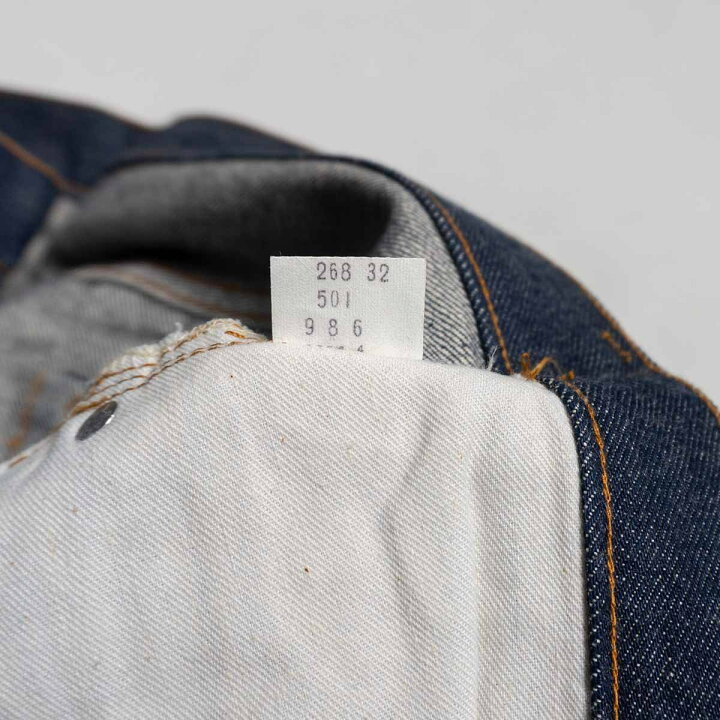 楽天市場】【Dead Stock/70s】 LEVI