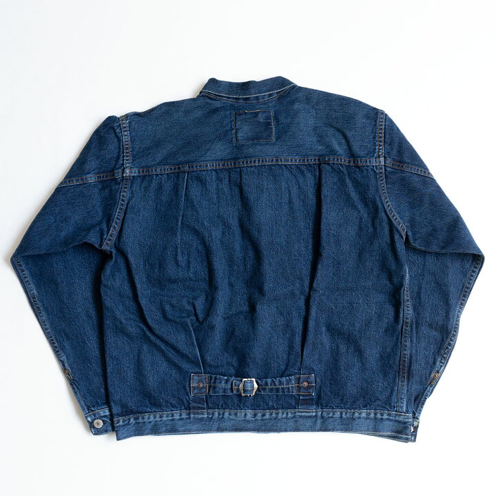 楽天市場】【Dead Stock/バレンシア製】LEVI 
