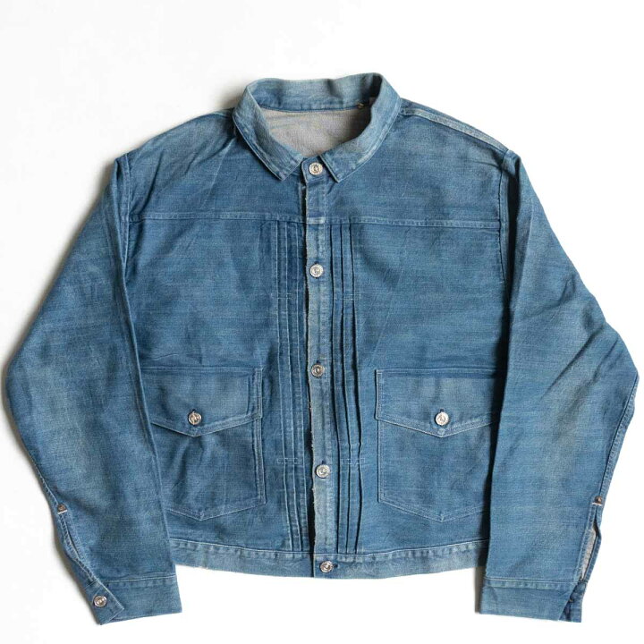 楽天市場】【美品/加工モデル】LEVI