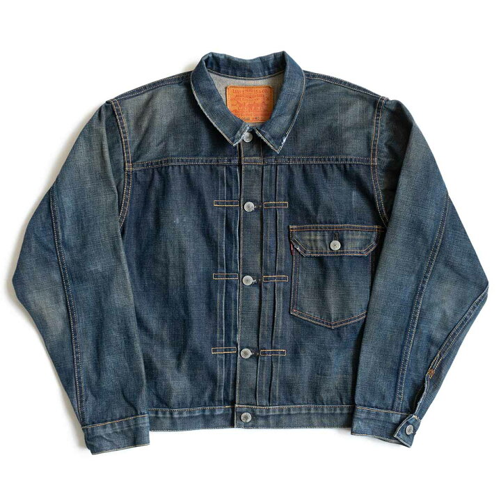 楽天市場】【極美品】LEVI
