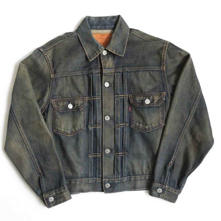 楽天市場】【美品】 LEVI