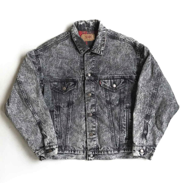 楽天市場】【90s/USA製】 LEVI