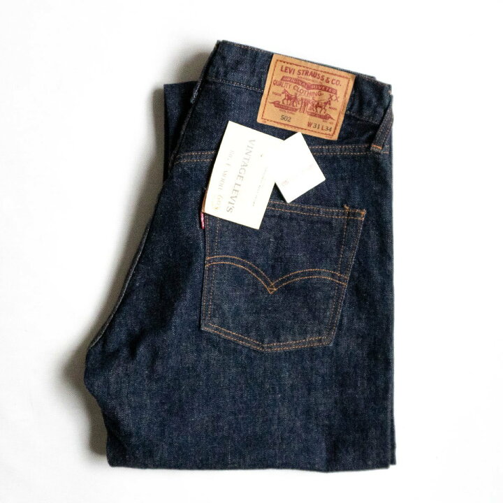 楽天市場】【タグ付き未使用品】 LEVI 