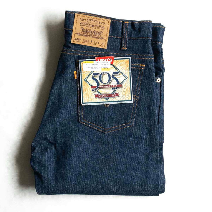 楽天市場】【DEAD STOCK/90s】 LEVI 