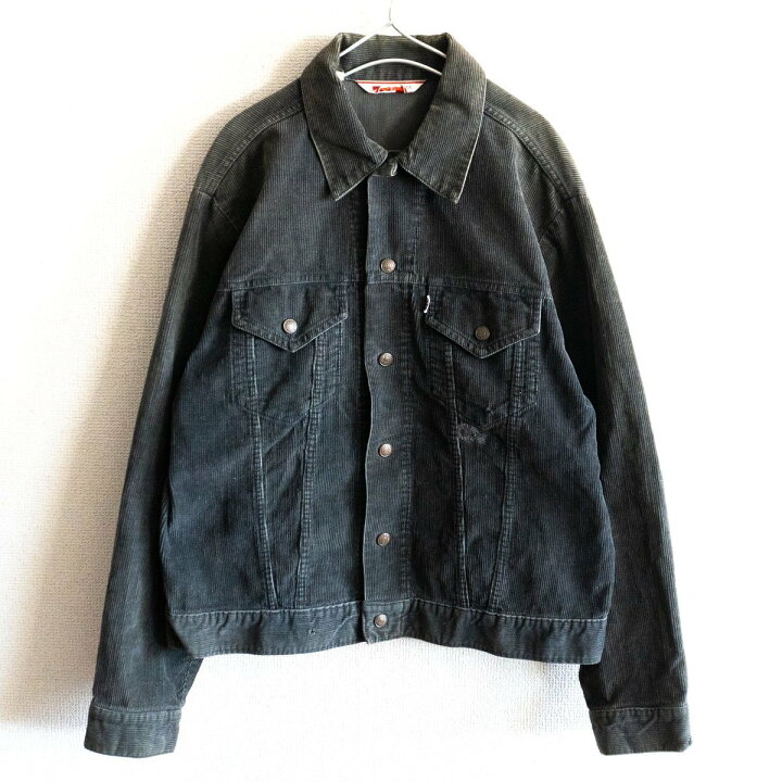 楽天市場】【70s/ビッグサイズ】 LEVI