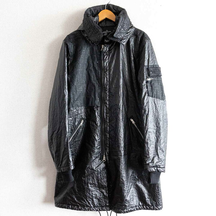 楽天市場】【極美品】STONE ISLAND 【2019AW/SHADOW PROJECT DUAL GRID 