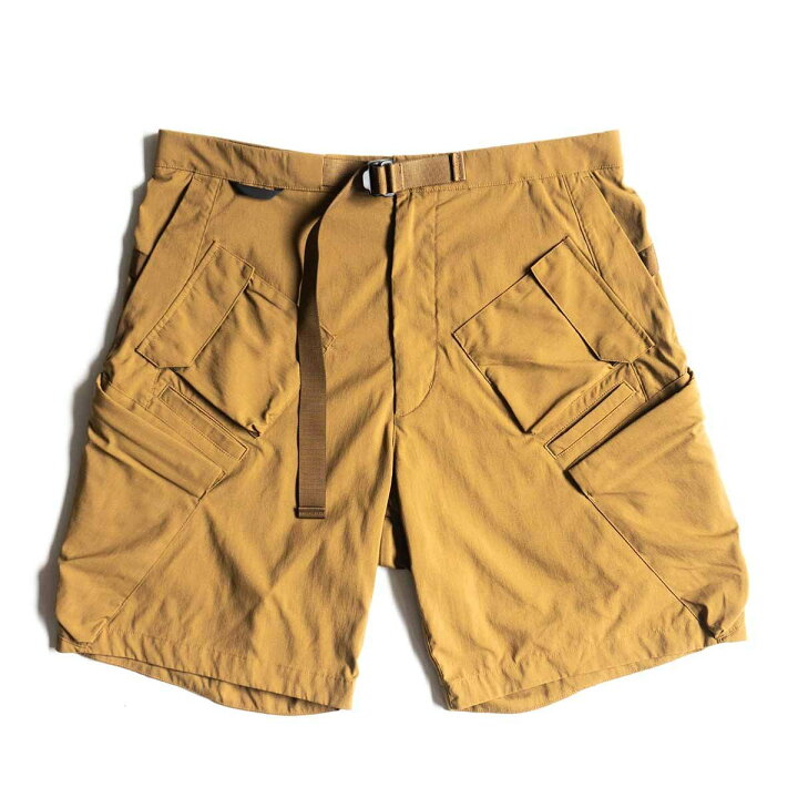 楽天市場】【極美品】ACRONYM 【SP29-M / NYLON STRETCH BDU SHORT 