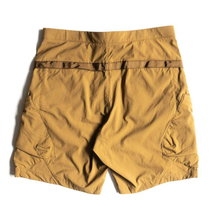 楽天市場】【極美品】ACRONYM 【SP29-M / NYLON STRETCH BDU SHORT 