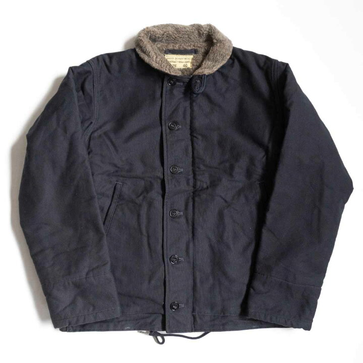 楽天市場】【美品】BUZZ RICKSON