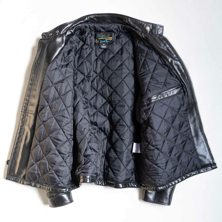 楽天市場】【美品】SCHOTT【641HH ホースハイド シングルライダース 