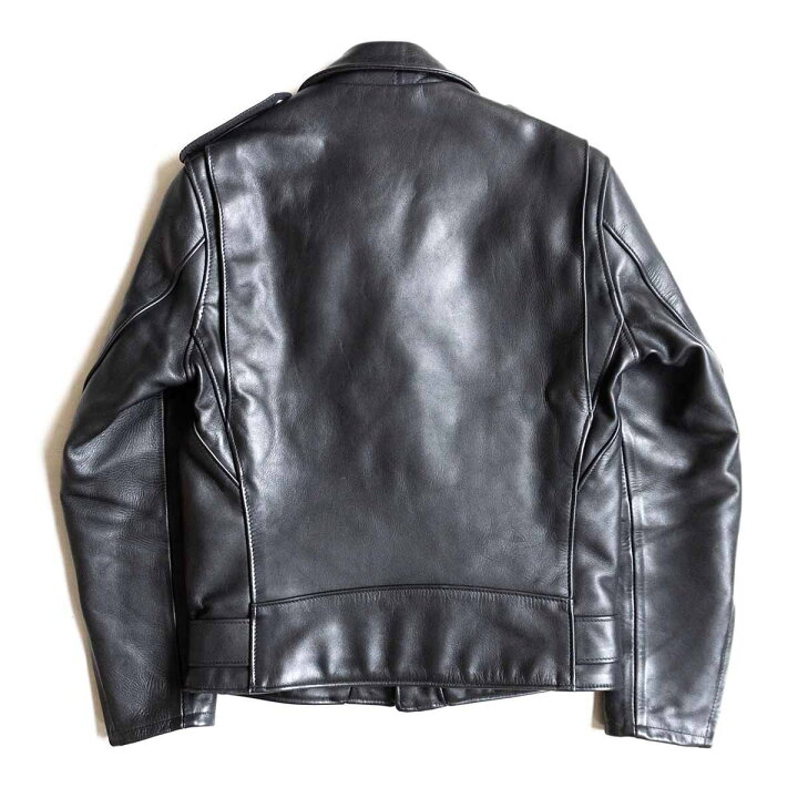 楽天市場】【美品/舶来堂別注モデル】SCHOTT【613RD/ワンスター ダブル  