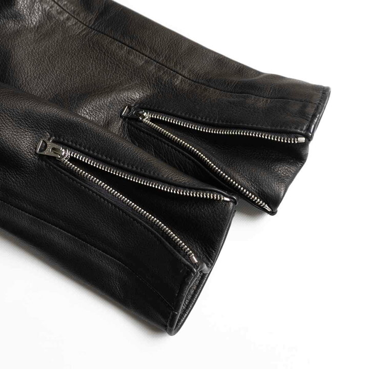 楽天市場】【美品】SCHOTT【516UST/7577/ワンスター ダブル ライダース 