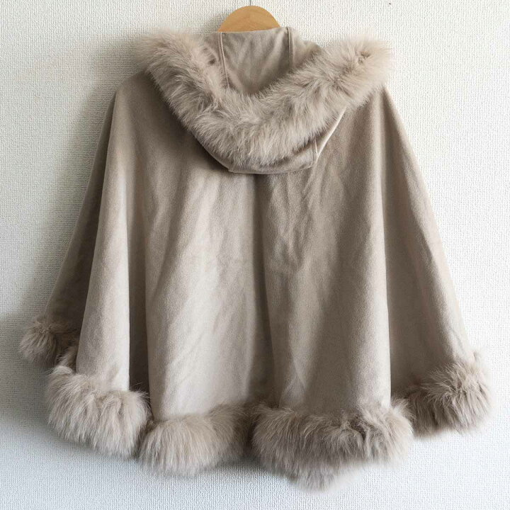 楽天市場】【最高級】SAGA FURS【カシミヤ×フォックス ラビット 