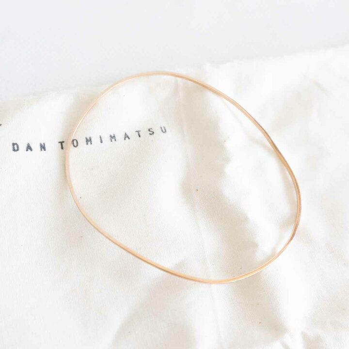 楽天市場】【希少/オーダー品】DAN TOMIMATSU 【unbound K18 