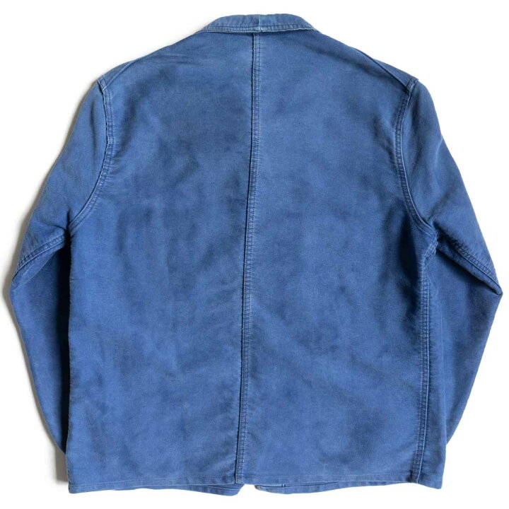 楽天市場】【70s～80s/ビッグサイズ54】【フランス ヴィンテージ 