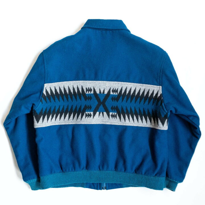 楽天市場】【雰囲気抜群/USA製】PENDLETON【80s ネイティブ柄 