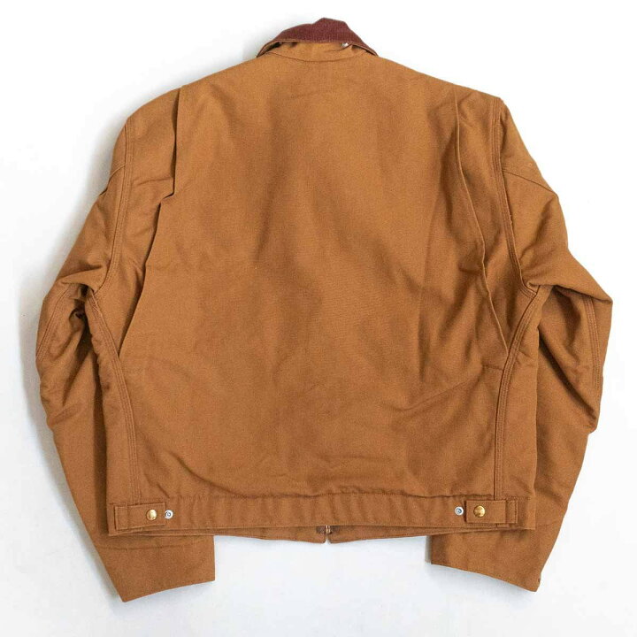 楽天市場】【Dead stock/未使用品/USA製】Carhartt【90s デトロイト 