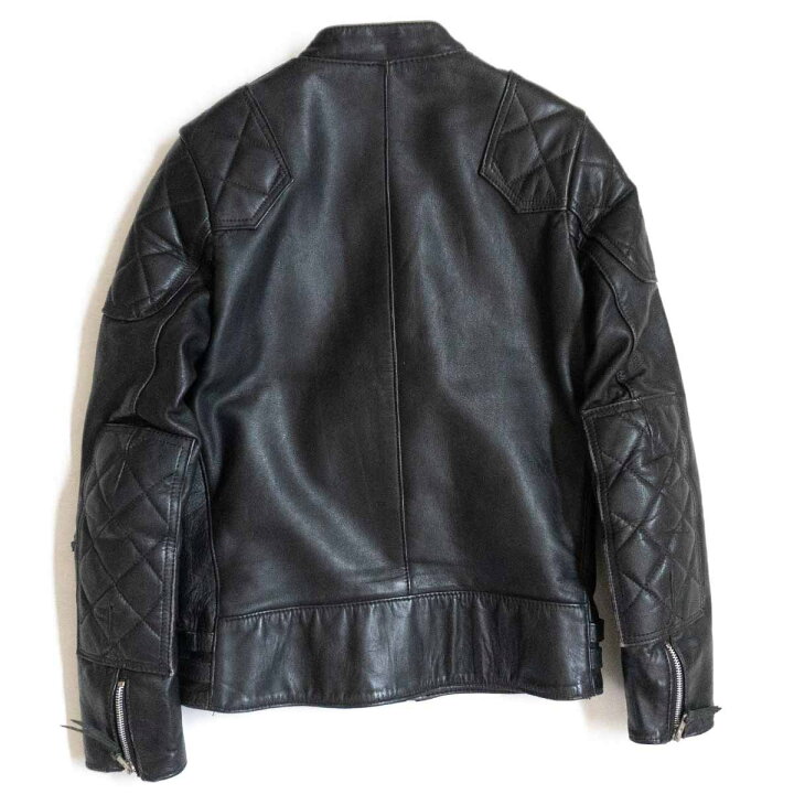 楽天市場】【70s/ヴィンテージ】Lewis Leathers【スーパーモンザ 