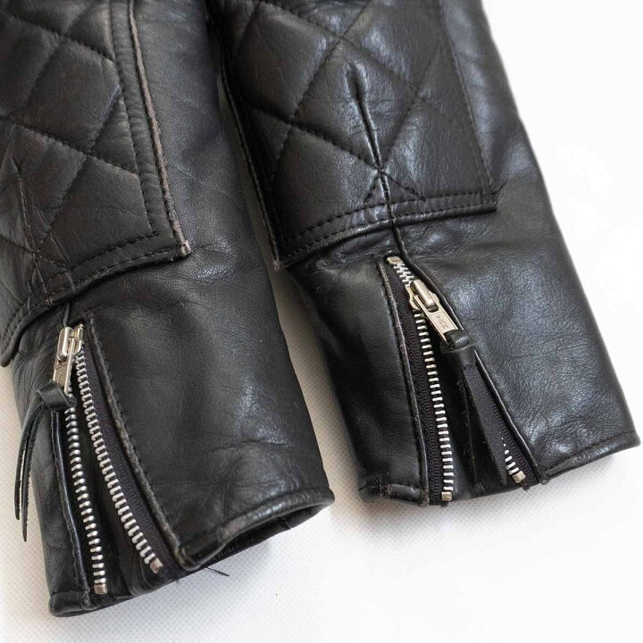 楽天市場】【70s/ヴィンテージ】Lewis Leathers【スーパーモンザ 