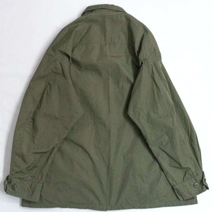 楽天市場】【60s/ミントコンディション】US ARMY【4TH ジャングル 