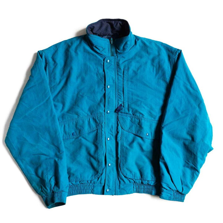 楽天市場】【USA製/90s】L.L.Bean【バギーズジャケット】 ナイロン  
