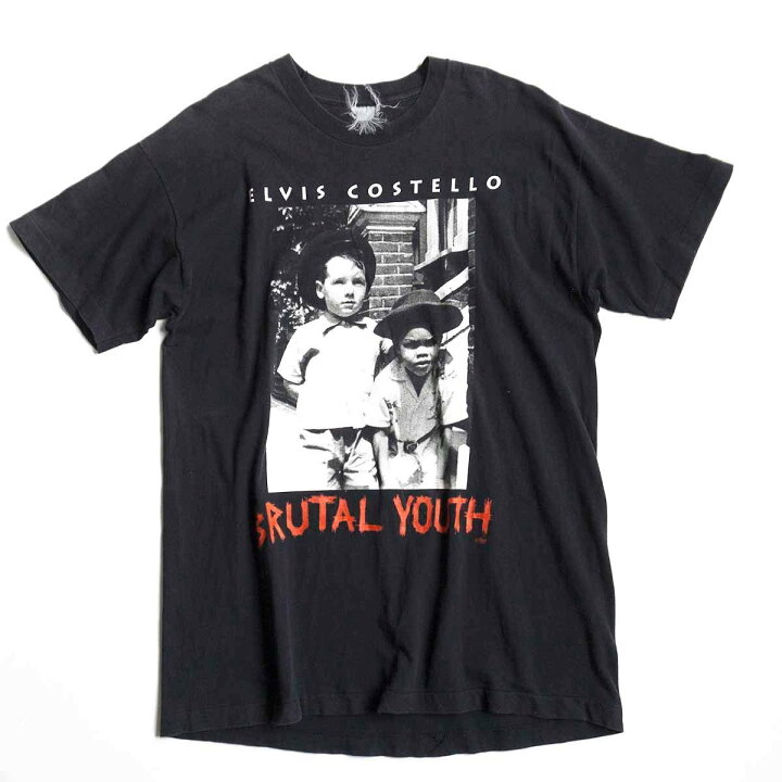 楽天市場】【90s】Elvis Costello【Brutal Youth Tour 1994 