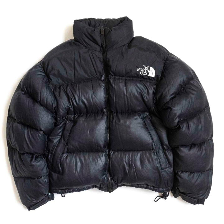 楽天市場】【雰囲気抜群】THE NORTH FACE【NF003AS/ヌプシダウン  