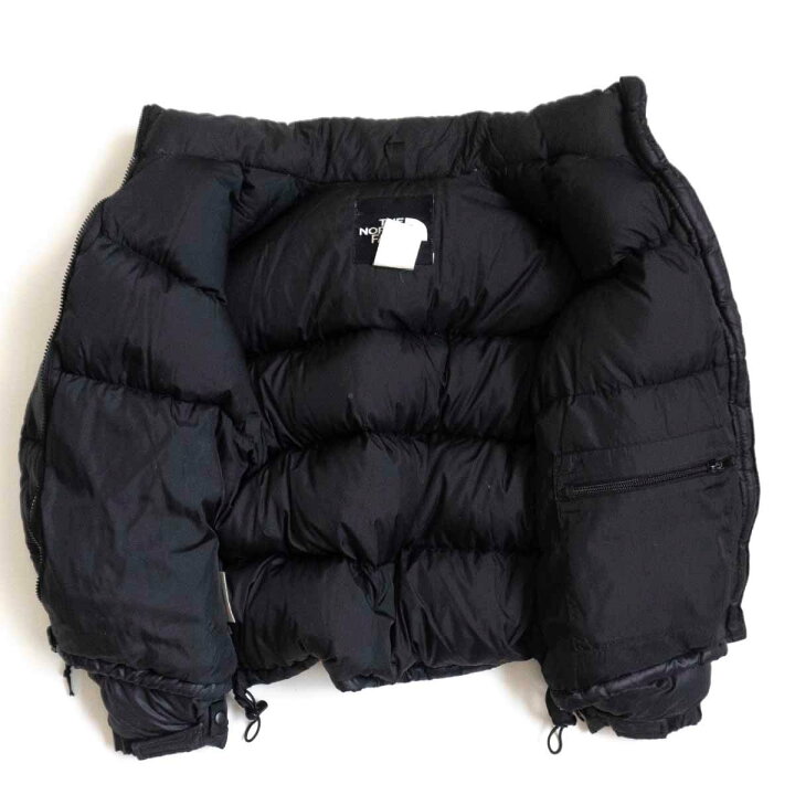 楽天市場】【雰囲気抜群】THE NORTH FACE【NF003AS/ヌプシダウン  