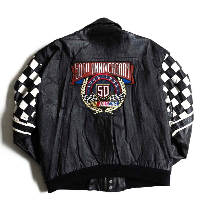 楽天市場】【希少】JEFF HAMILTON 【NASCAR 50th ANNIVERSARY】L  