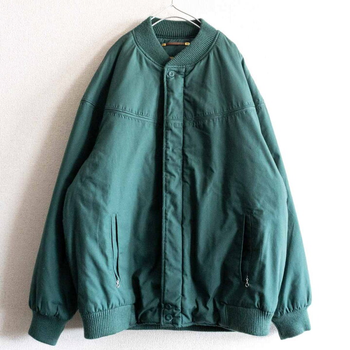 楽天市場】【美品】derby of san francisco【ダービージャケット】2XL  