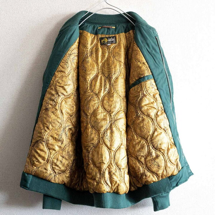 楽天市場】【美品】derby of san francisco【ダービージャケット】2XL 