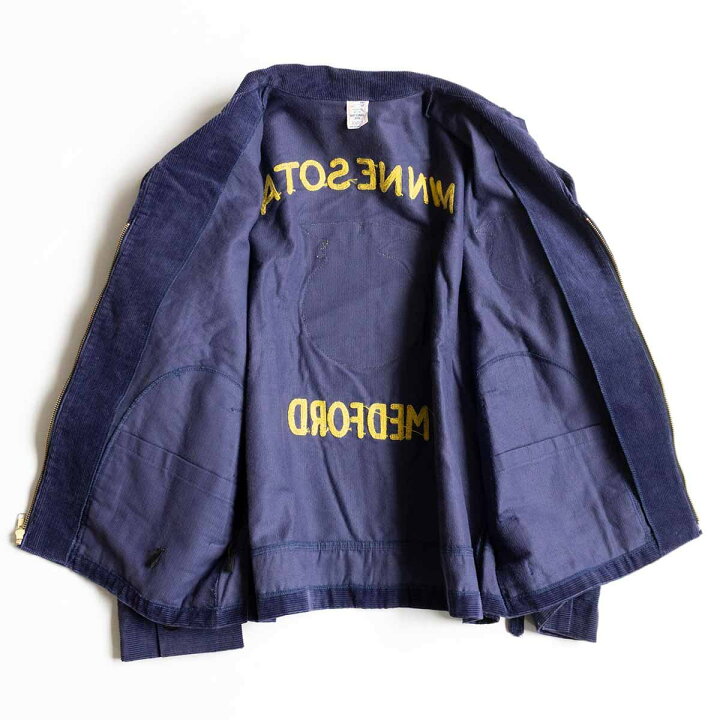 楽天市場】【美品/ビッグサイズ】FFA ファーマーズ ジャケット【ワーク 