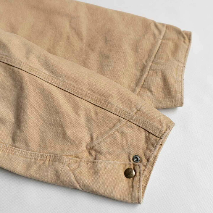 楽天市場】【雰囲気抜群】Carhartt【Detroit Jacket デトロイト  
