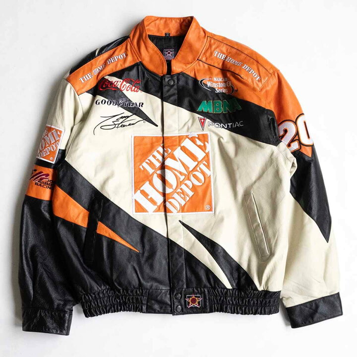 楽天市場】【希少】JH DESIGN 【オールレザー レーシングジャケット  