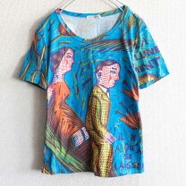楽天市場】イッセイミヤケ プリーツプリーズ（Tシャツ・カットソー 