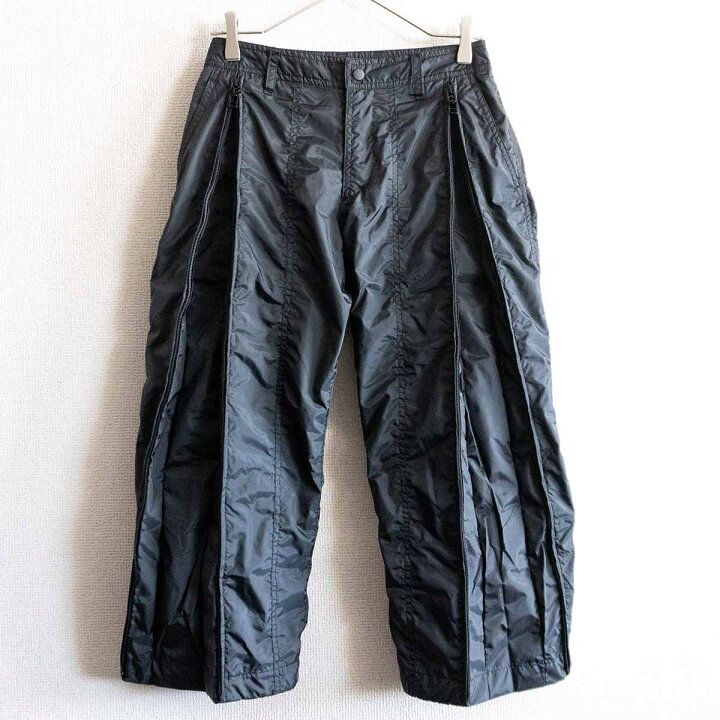 楽天市場】【美品/希少】 ISSEY MIYAKE 【パラシュート パンツ  