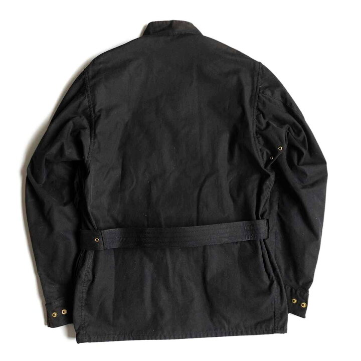 楽天市場】【イングランド製】 BARBOUR 【 International Jacket】36 