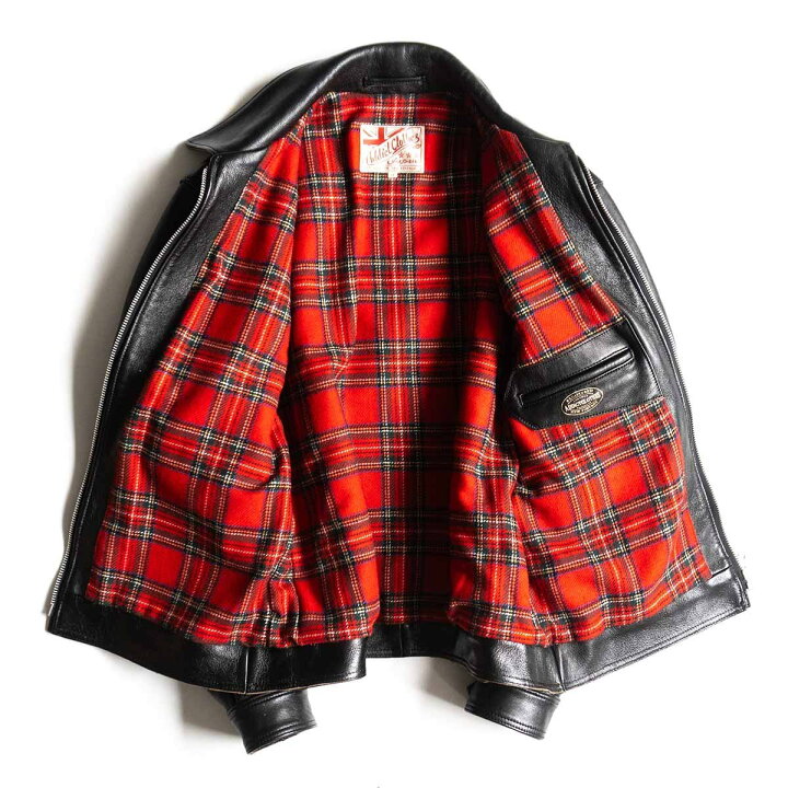 楽天市場】【サイズ44】ADDICT CLOTHES 【AD-14 ハスキージャケット  